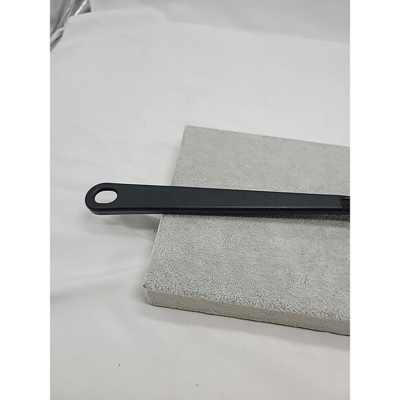 Tailor Made Products beige Nylon Plastic Pasta Spaghetti Spoon Fork - Picture 6 of 15